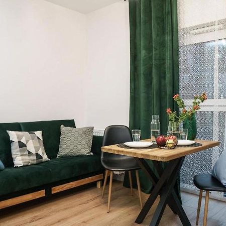 Apartamenty Na Jaworskiej فروتسواف المظهر الخارجي الصورة