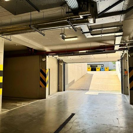 Apartamenty Na Jaworskiej فروتسواف المظهر الخارجي الصورة