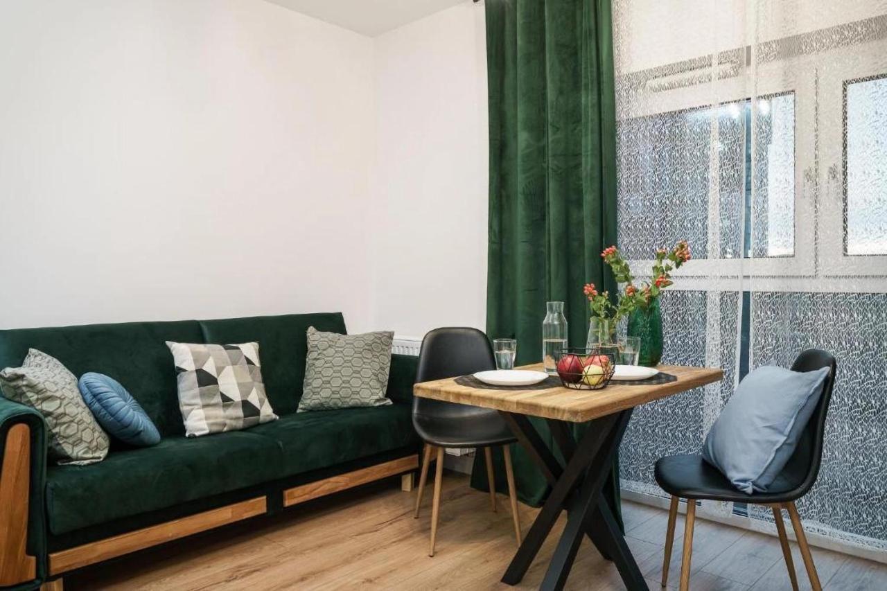 Apartamenty Na Jaworskiej فروتسواف المظهر الخارجي الصورة