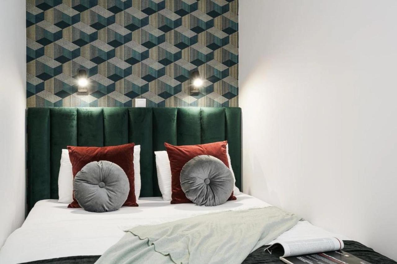 Apartamenty Na Jaworskiej فروتسواف المظهر الخارجي الصورة
