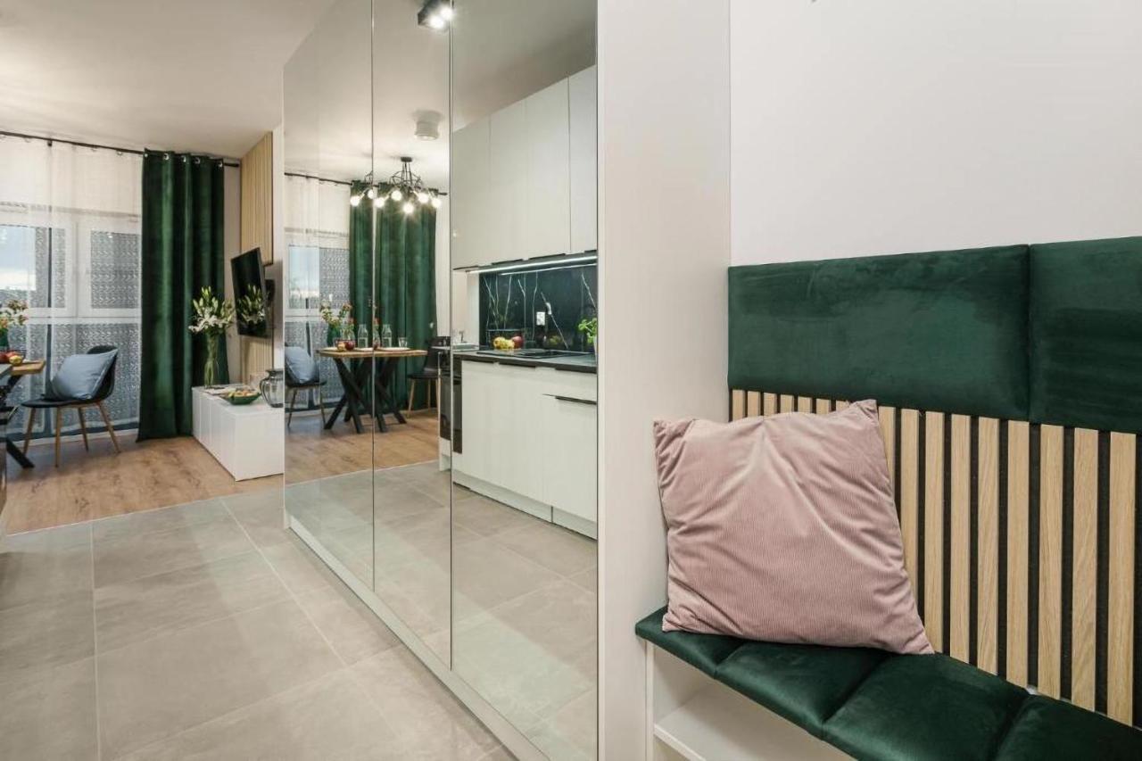 Apartamenty Na Jaworskiej فروتسواف المظهر الخارجي الصورة