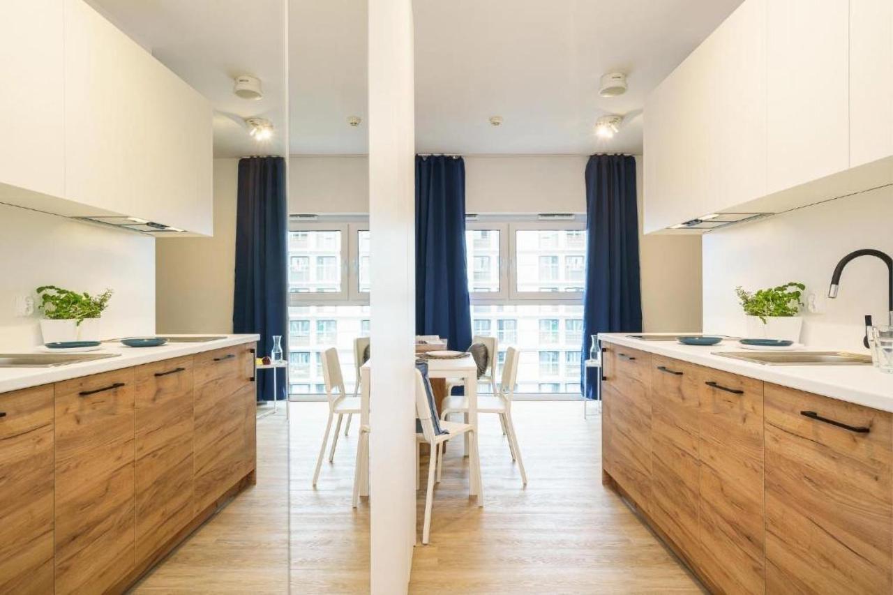 Apartamenty Na Jaworskiej فروتسواف المظهر الخارجي الصورة