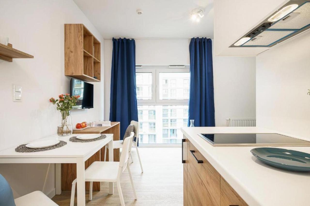 Apartamenty Na Jaworskiej فروتسواف المظهر الخارجي الصورة