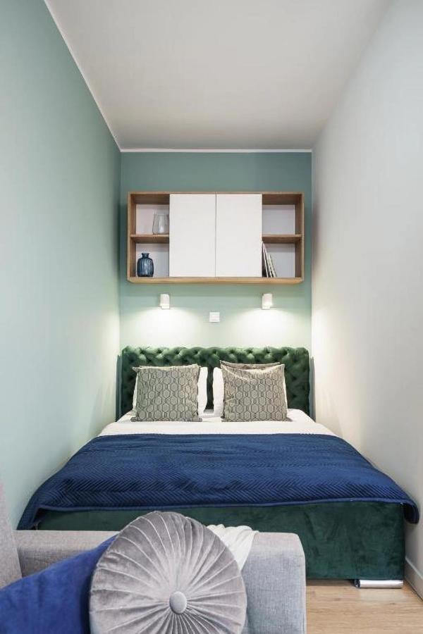 Apartamenty Na Jaworskiej فروتسواف المظهر الخارجي الصورة