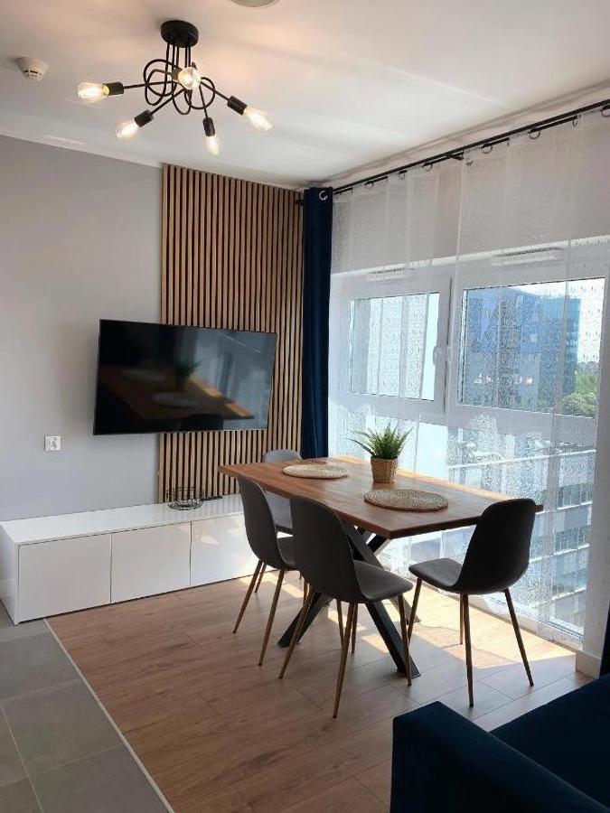 Apartamenty Na Jaworskiej فروتسواف الغرفة الصورة